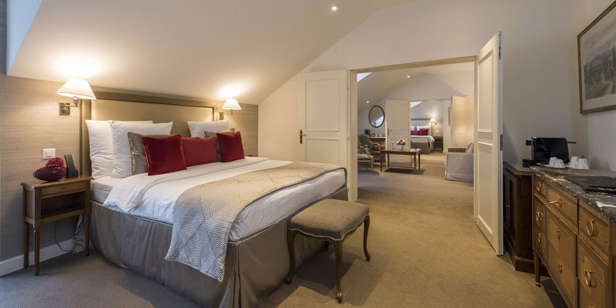 Bristol-Suite