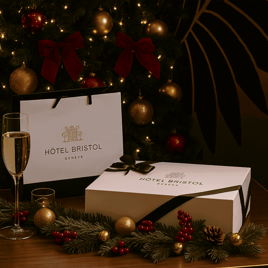 Choose an exceptional gift box